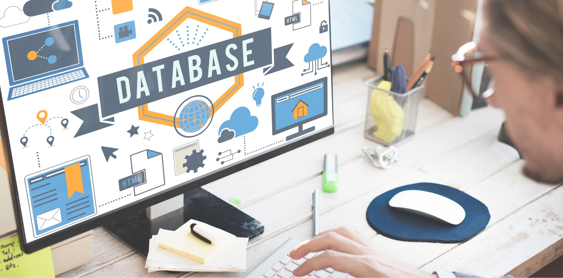 PostgreSQL Development Services Company - ELaunch Solution Pvt. Ltd.